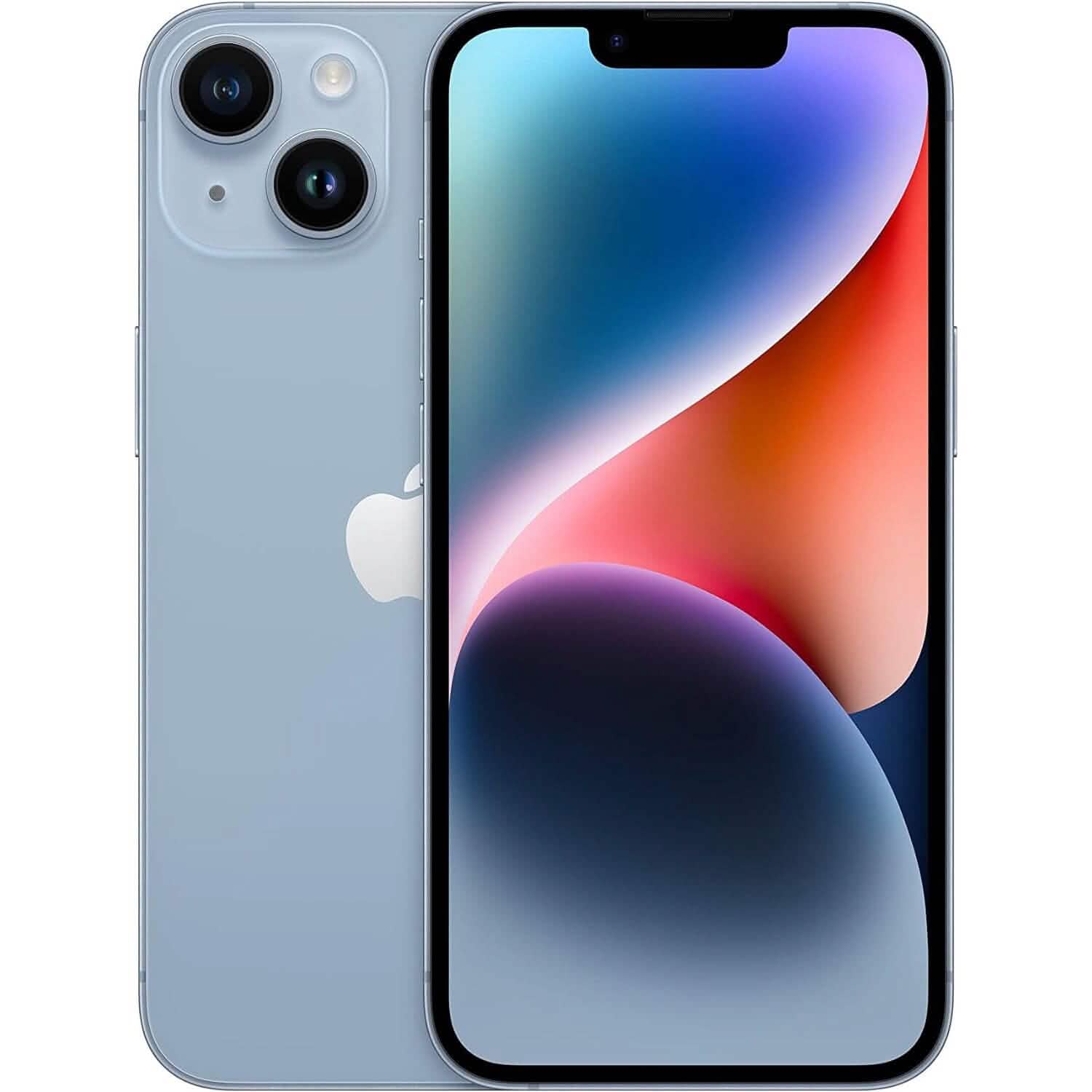 Apple iPhone 14 - Unlocked (Refurbished)