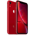 Apple iPhone XR - Fully Unlocked (Refurbished)