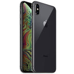 Apple iPhone XS Max - Fully Unlocked (Refurbished)