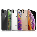 Apple iPhone XS Max - Fully Unlocked (Refurbished)