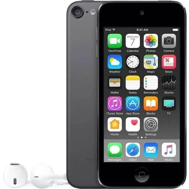 Apple iPod Touch 7th Generation (Refurbished)
