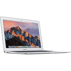Apple MacBook Air 13.3 i5 1.6GHz 8GB 128GB MQD32LL/A (Refurbished)