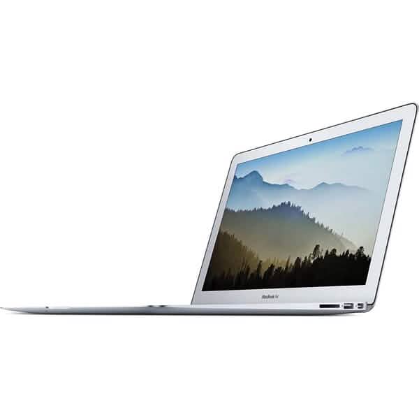 Apple MacBook Air 13.3 i5 1.6GHz 8GB 128GB MQD32LL/A (Refurbished)