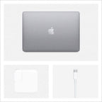 Apple MacBook Air Core i3 1.1GHz 13" 8GB 512GB MWTJ2LL/A (Refurbished)