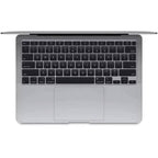 Apple MacBook Air Laptop Core i5 1.1GHz 16GB RAM 512GB SSD 13" Space Gray MVH22LL/A (2020) (Refurbished)