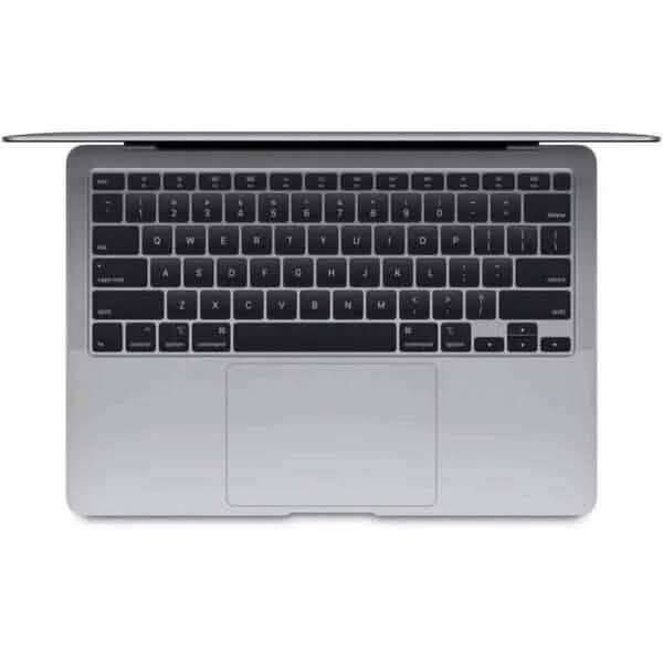 Apple MacBook Air Laptop Core i5 1.1GHz 16GB RAM 512GB SSD 13" Space Gray MVH22LL/A (2020) (Refurbished)