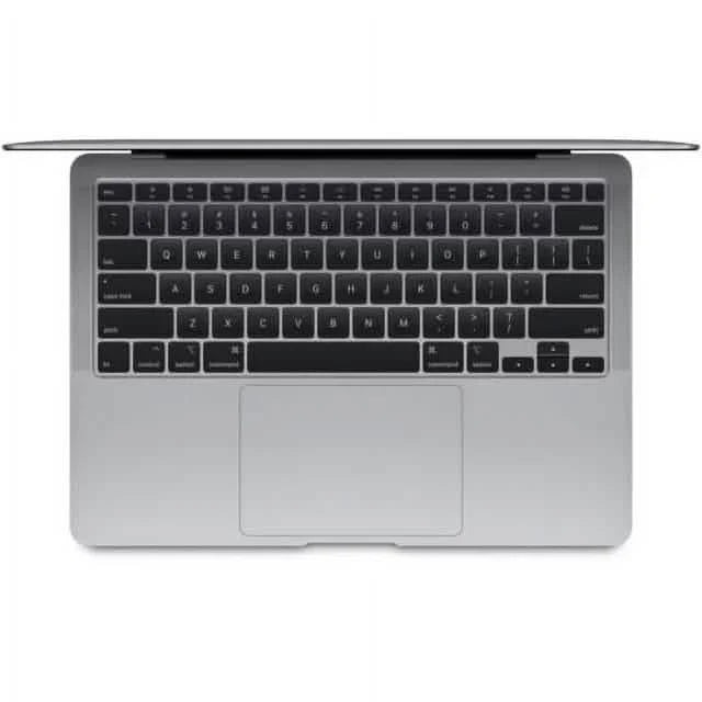Apple MacBook Air Laptop Core i5 1.1GHz 16GB RAM 256GB SSD 13" Space Gray MVH22LL/A (2020) (Refurbished)