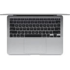 Apple MacBook Air Laptop Core i5 1.1GHz 16GB RAM 256GB SSD 13" Space Gray MVH22LL/A (2020) (Refurbished)