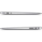 Apple MacBook Air MD628LL/A Intel Core i5 1.60GHz 4GB Memory 64GB SSD 13.3in Display (Refurbished)