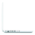 Apple MacBook MC207LL/A 2GB RAM 250GB Hard Drive 13.3-Inch Laptop (Refurbished)