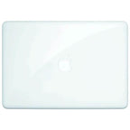 Apple MacBook MC207LL/A 2GB RAM 250GB Hard Drive 13.3-Inch Laptop (Refurbished)