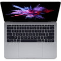 Apple Macbook Pro 13" A1708 2017 Core i5 2.3 GHz 8GB 128GB MPXQ2LL/A (Refurbished)