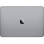 Apple Macbook Pro 13" A1708 2017 Core i5 2.3 GHz 8GB 128GB MPXQ2LL/A (Refurbished)