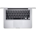 Apple MacBook Pro 13" MD313LL/A A1278 Core I5 8GB 256GB HDD 2.4GHz (Refurbished)