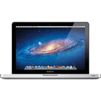 Apple MacBook Pro 13" MD313LL/A A1278 Core I5 4GB 128GB HDD 2.4GHz (Refurbished)