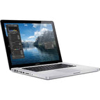 Apple Macbook Pro 15" 8GB 500GB Core I5 MC371LL/A (Refurbished)