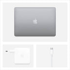 Apple MacBook Pro 15.4" Touch Bar Intel i7 32GB 512GB MV902LL/A (Refurbished)