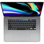 Apple MacBook Pro 2.3GHz Intel Core i9 16 inch 32GB RAM, 512GB SSD MVVM2LL/A (Refurbished)