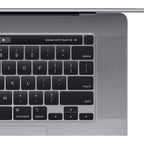 Apple MacBook Pro Late 2019  with 2.6GHz Intel Core i7 16GB RAM 512GB MVVJ2LL/A (Refurbished)