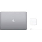 Apple MacBook Pro Late 2019  with 2.6GHz Intel Core i7 16GB RAM 512GB MVVJ2LL/A (Refurbished)