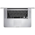 Apple MacBook Pro MC721LL/A 15.4-Inch Laptop 8GB RAM 256GB HDD (Refurbished)
