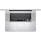 Apple MacBook Pro MD311LL/A Intel Core i7-2860QM X4 2.5GHz 4GB 750GB (Refurbished)