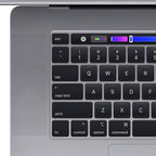 Apple Macbook Pro Mid 2019 16in 16GB 512GB Core i9 2.4 GHz MV912LL/A (Refurbished)