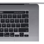 Apple Macbook Pro Mid 2019 16in 16GB 512GB Core i9 2.4 GHz MV912LL/A (Refurbished)