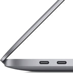 Apple Macbook Pro Mid 2019 16in 16GB 512GB Core i9 2.4 GHz MV912LL/A (Refurbished)