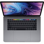 Apple MacBook Pro 2.6 i7 15-inch 32GB RAM 512GB SSD Storage MR942LL/A (Refurbished)