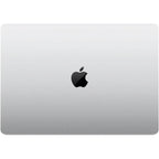 Apple MacBook Pro with Apple M1 Pro chip (16 inch, 16GB RAM, 512GB SSD) Silver MK1E3LL/A (Refurbished)