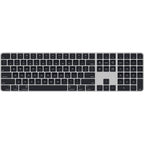 Apple Magic Keyboard with Touch ID and Numeric Keypad  (Refurbished)