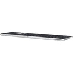 Apple Magic Keyboard with Touch ID and Numeric Keypad  (Refurbished)