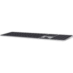 Apple Magic Keyboard with Touch ID and Numeric Keypad  (Refurbished)