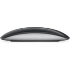 Apple Magic Mouse: Wireless, Bluetooth, Rechargeable  (Refurbished)