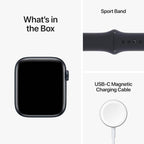 Apple Watch Series SE 2nd Gen GPS 44MM (Refurbished)