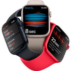 Apple Watch Series 8 (GPS + Cellular) (Refurbished)