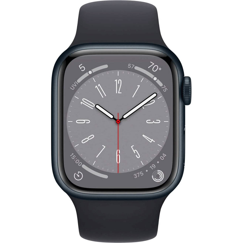 Apple Watch Series 8 (GPS + Cellular) (Refurbished)