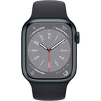 Apple Watch Series 8 (GPS + Cellular) (Refurbished)