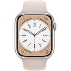 Apple Watch Series 8 (GPS + Cellular) (Refurbished)