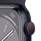 Apple Watch Series 8 (GPS + Cellular) (Refurbished)