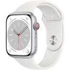 Apple Watch Series 8 (GPS + Cellular) (Refurbished)