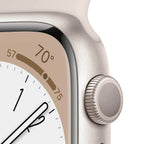 Apple Watch Series 8 GPS (Refurbished)