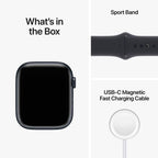 Apple Watch Series 8 GPS (Refurbished)
