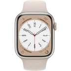 Apple Watch Series 8 GPS (Refurbished)