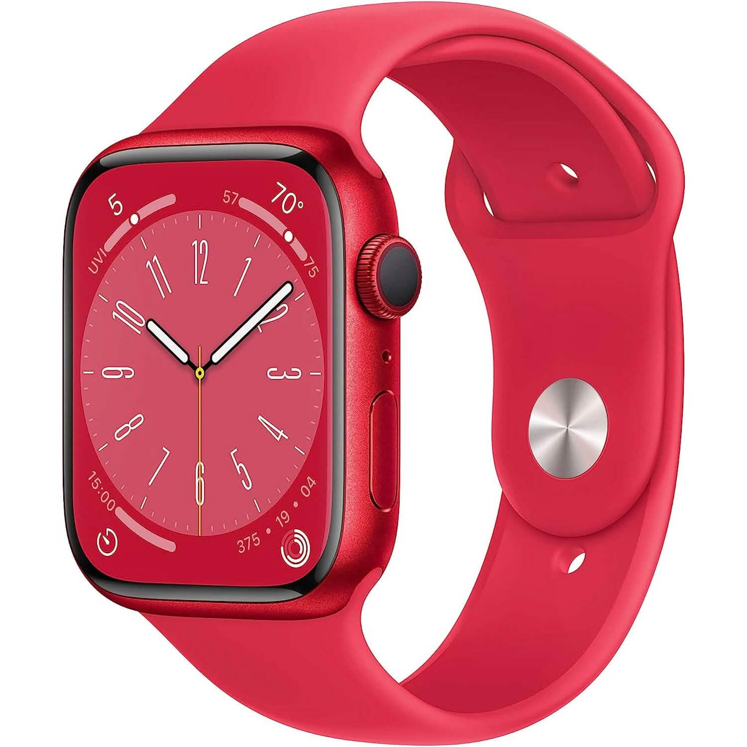 Apple Watch Series 8 GPS (Refurbished)