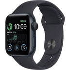 Apple Watch Series SE (2nd Gen) GPS + Cellular 40mm (Refurbished)