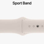 Apple Watch Series SE (2nd Gen) GPS + Cellular 40mm (Refurbished)