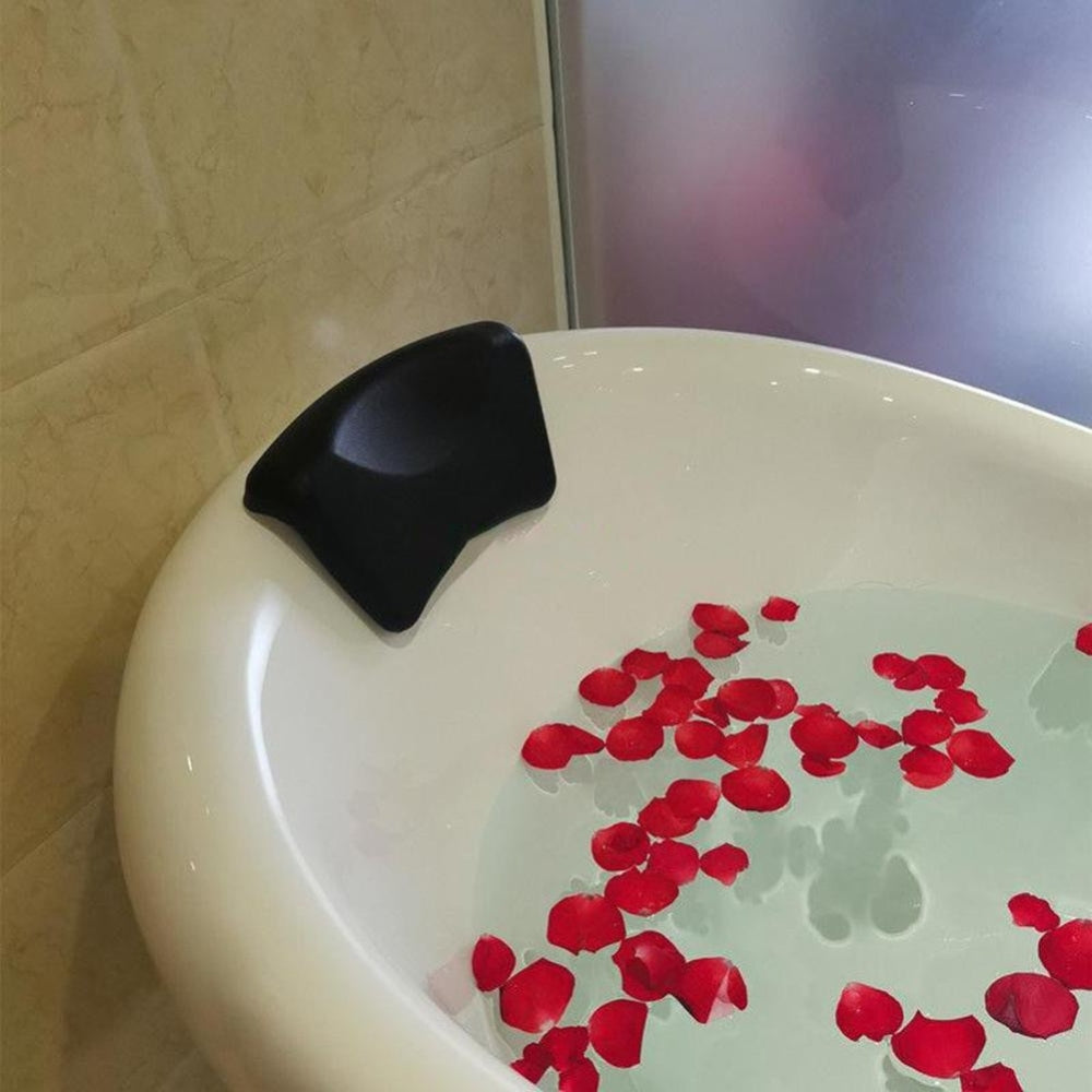 Comfort Bath Pillow for Tub