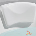 Comfort Bath Pillow for Tub
